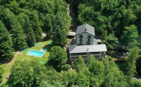Hotel Vall Fosca